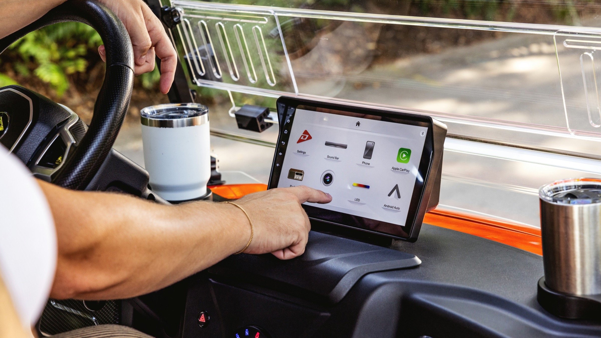 DeCA digitale in Spagna dal 5 ottobre: cosa cambia per chi trasporta merci