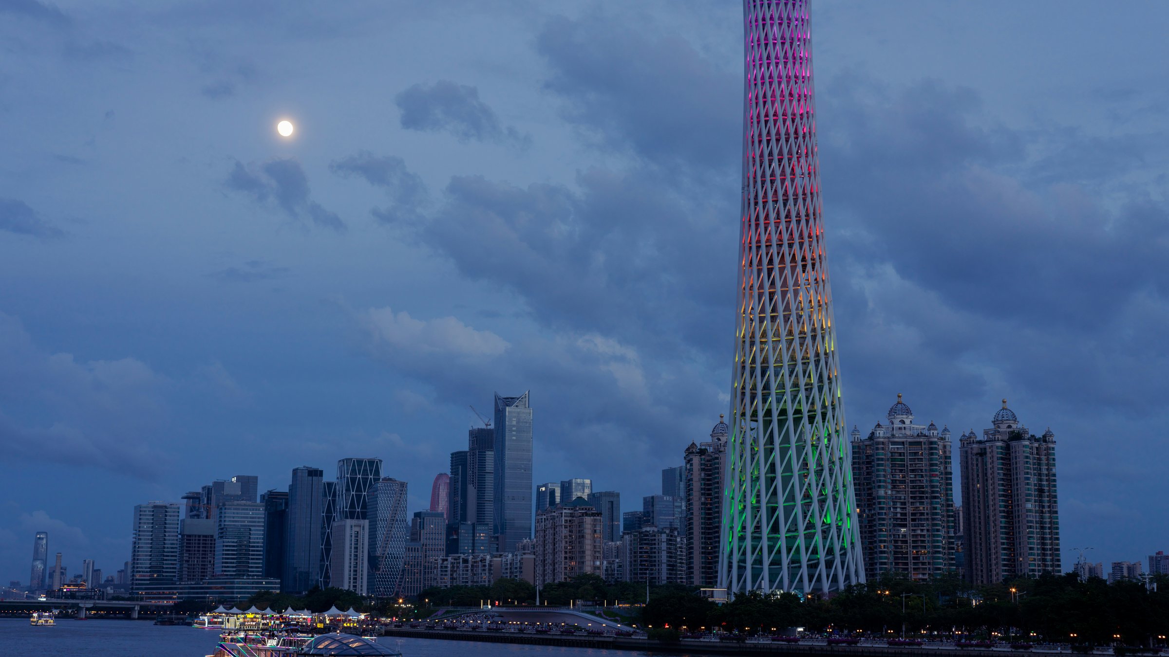 Fiera di Canton 2026: al via con 32.000 espositori, aperta fino al 4 novembre