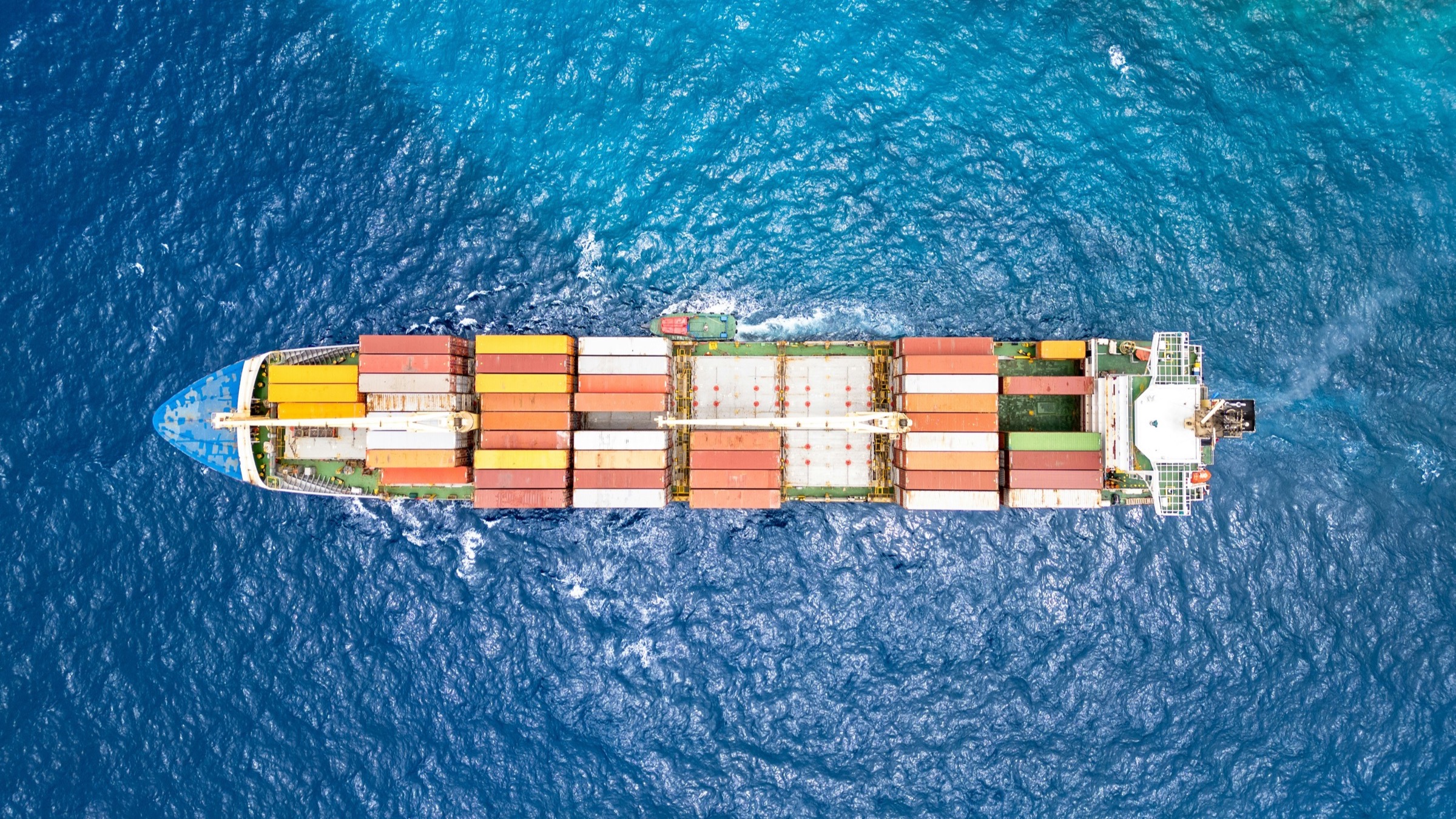 Import extra UE ad agosto: +17,2%, dalla Cina +16%