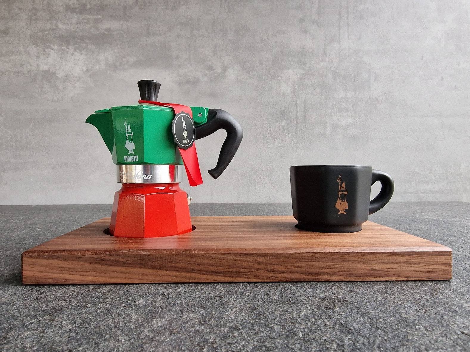 La Moka Bialetti cambia proprietà: uno degli oggetti italiani più iconici diventa cinese