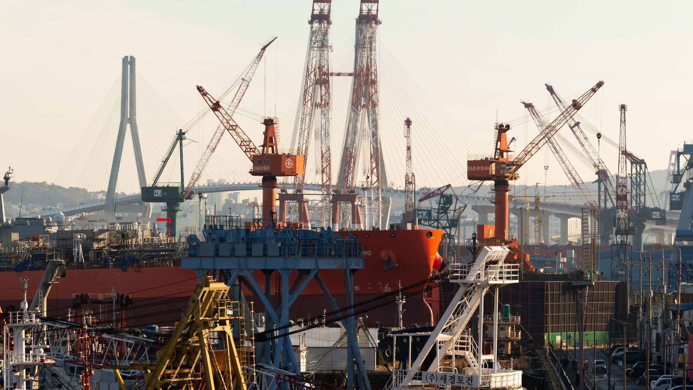 Nuove navi portacontainer Maersk: 26 unità in consegna dal 2029