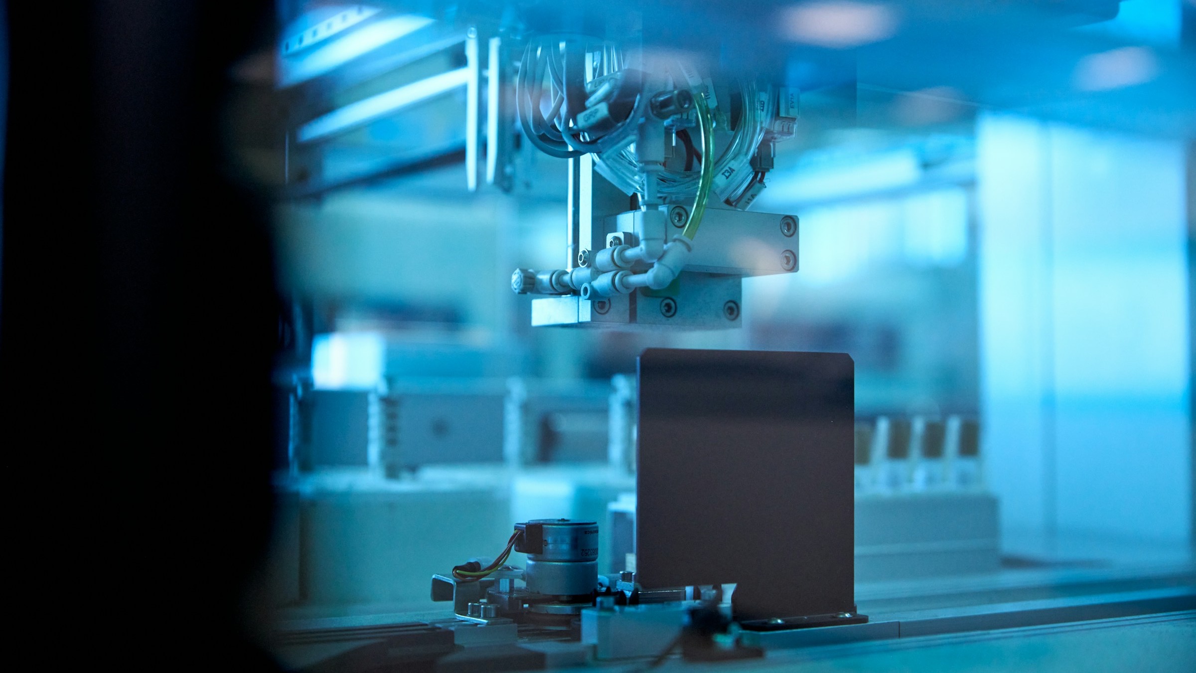 Il piano cinese per l'elettronica: 30 mila miliardi di yuan entro il 2030