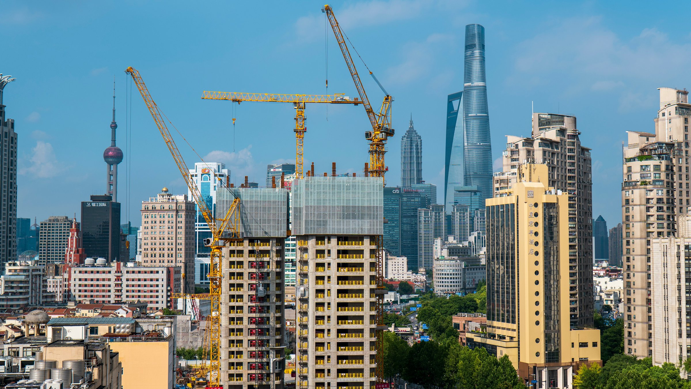 Pil Cina 2026: +4,5% nel terzo trimestre, consumi fermi a +1,1%