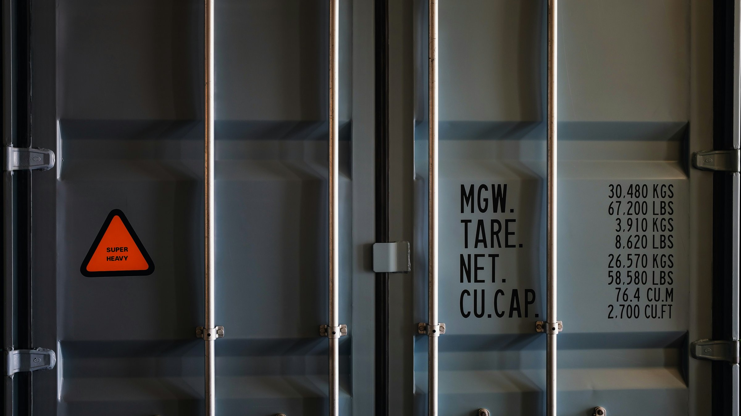 Quanto costa un container dalla Cina: tutte le voci e un esempio di calcolo