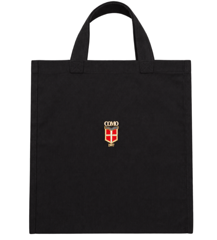 Shopper — Como