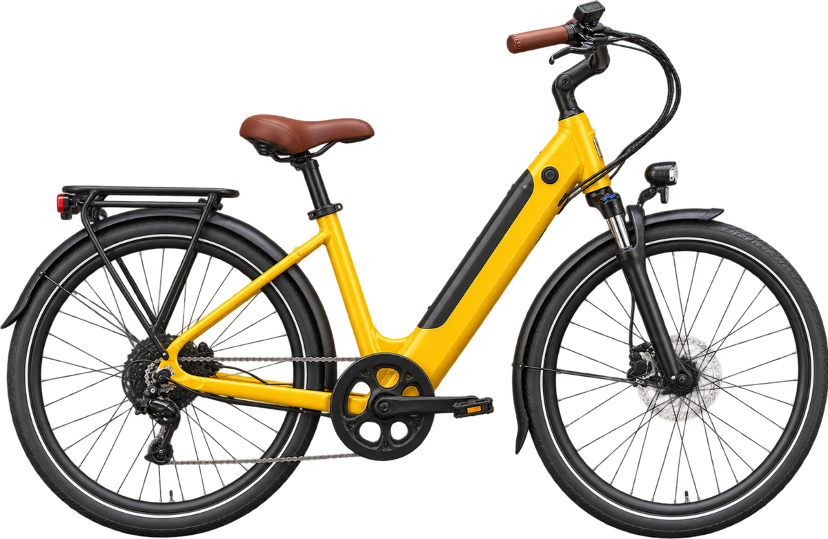 E-bike