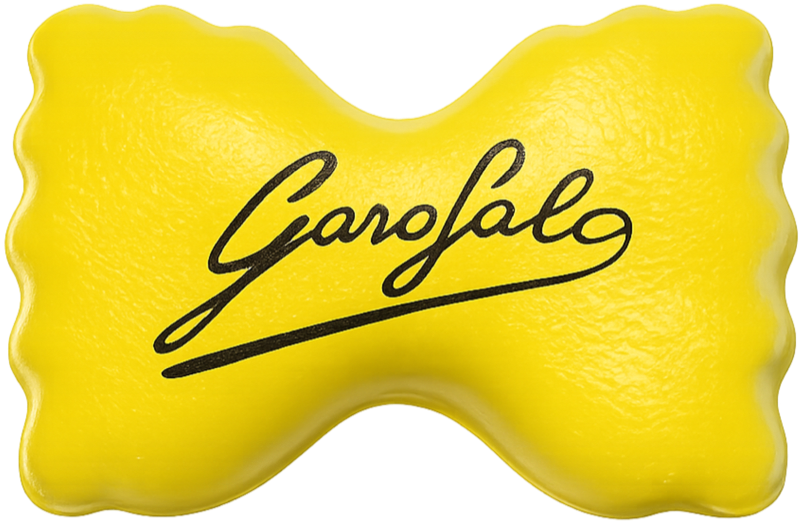 Stress Ball — Garofalo
