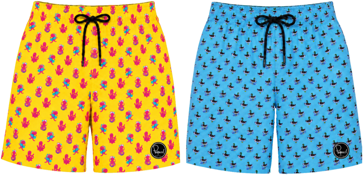 Costumi — Papaco