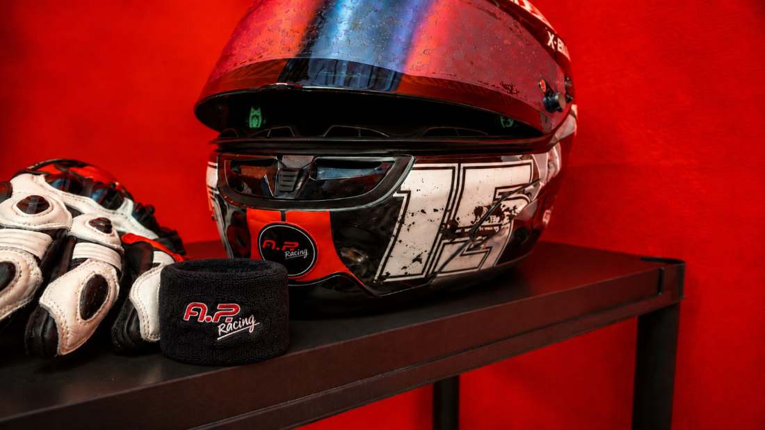 Polsini — AP Racing