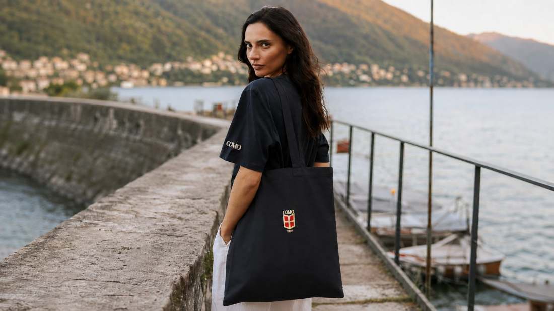 Shopper — Como