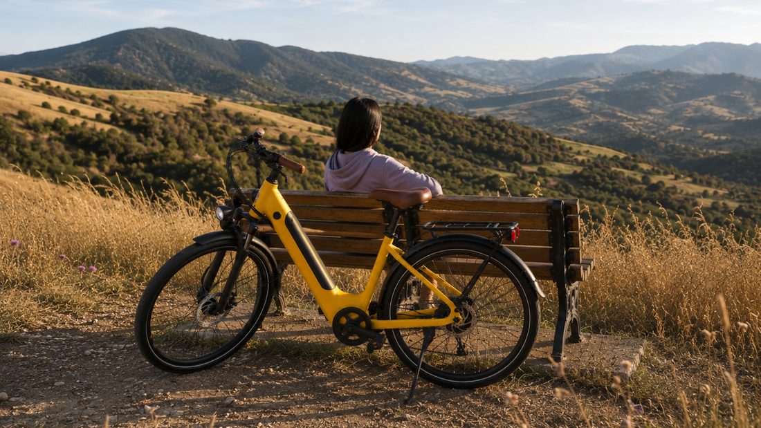 E-bike