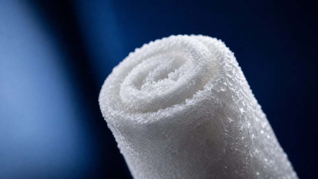Salviette — Oshibori Essence